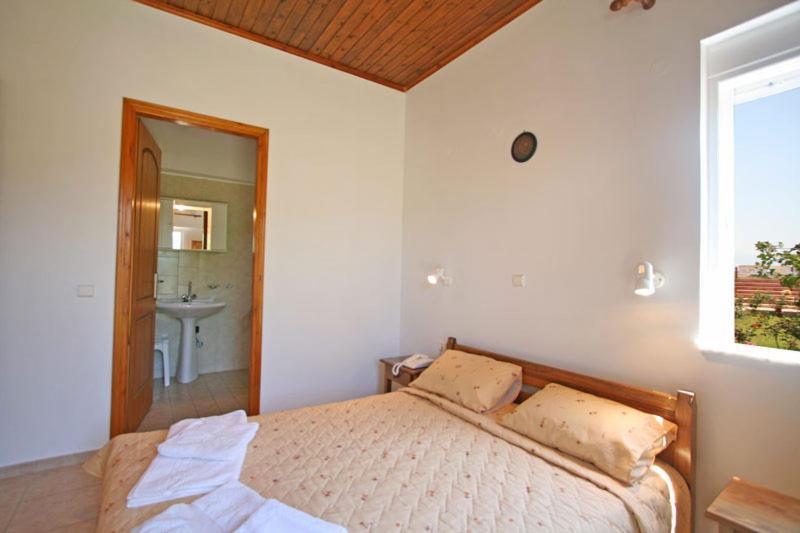 Villa Eleana Chania  Ngoại thất bức ảnh