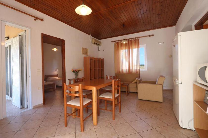 Villa Eleana Chania  Ngoại thất bức ảnh