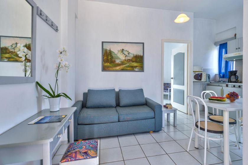 Villa Eleana Chania  Ngoại thất bức ảnh
