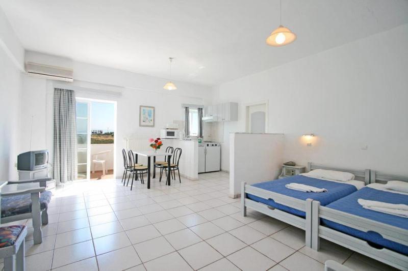 Villa Eleana Chania  Ngoại thất bức ảnh