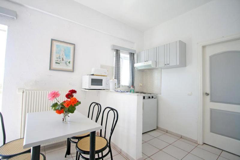 Villa Eleana Chania  Ngoại thất bức ảnh