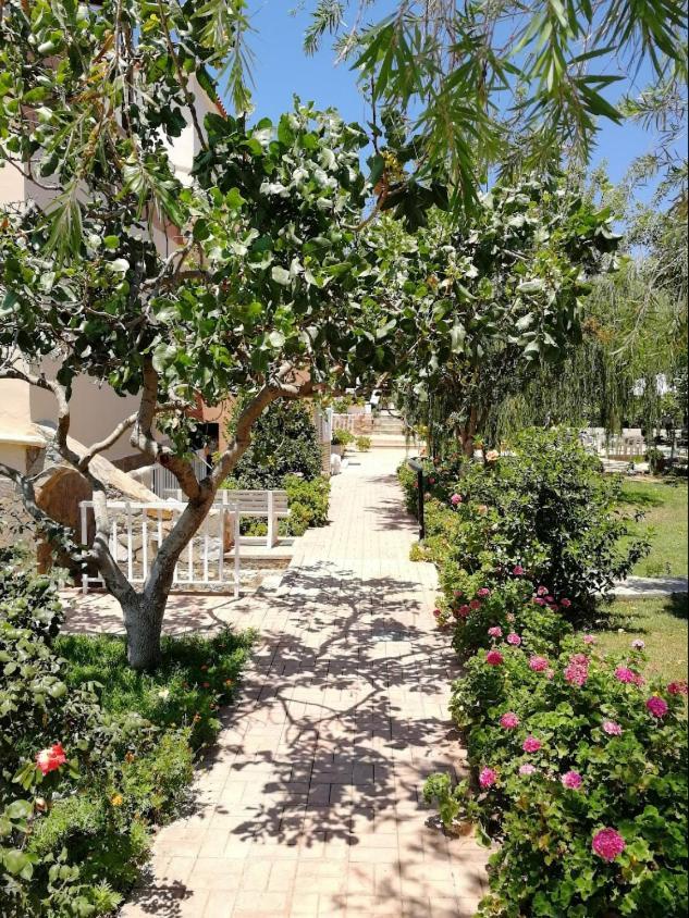 Villa Eleana Chania  Ngoại thất bức ảnh