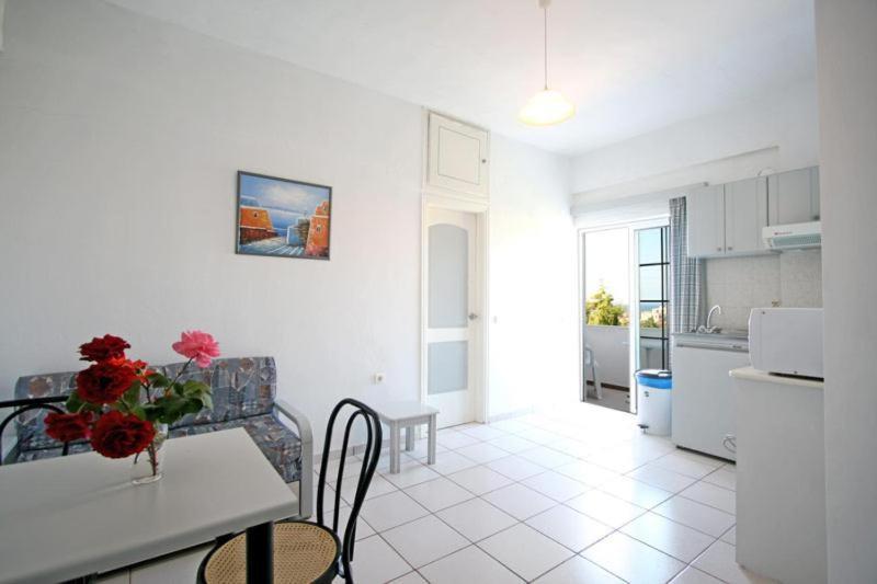 Villa Eleana Chania  Ngoại thất bức ảnh