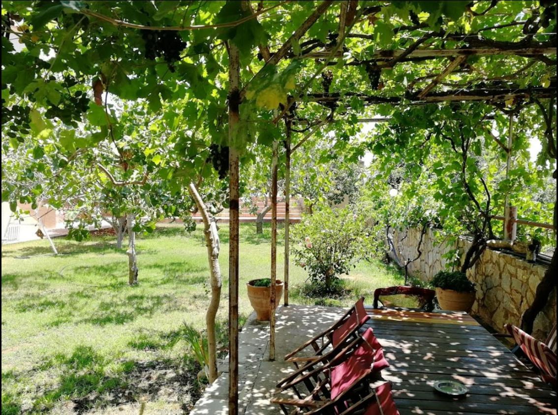 Villa Eleana Chania  Ngoại thất bức ảnh