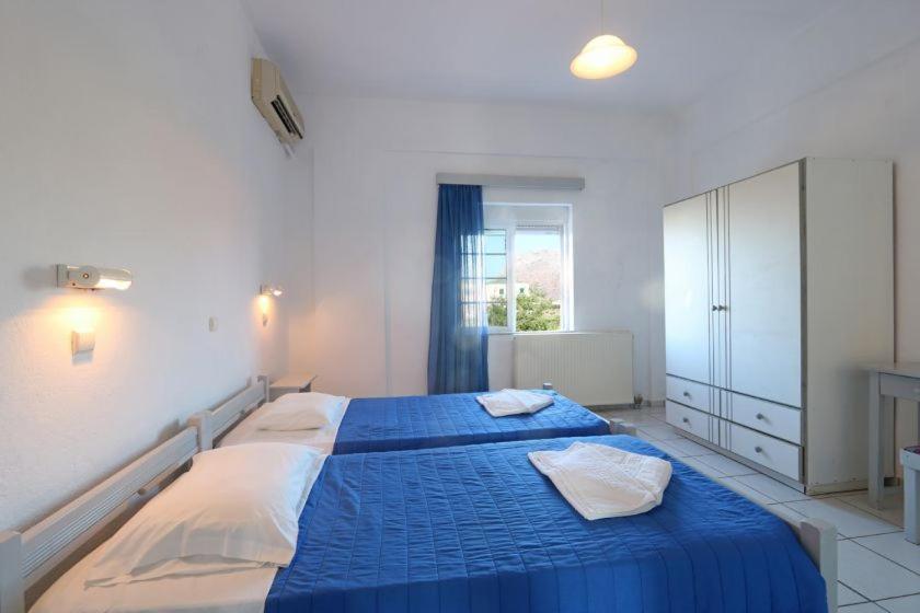 Villa Eleana Chania  Ngoại thất bức ảnh